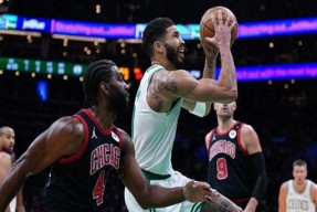 开云APP-巴萨强势横扫凯尔特人晋级半决赛，状态火热！(体育晚报nba揭幕战凯尔特人大胜 时隔9年巴萨)