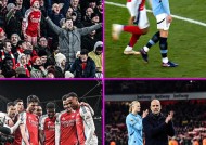 KAIYUNAPP-夺冠首场状态出色，阿森纳观众沸腾！，哈兰德重返赛场比赛高潮迭起的简单介绍